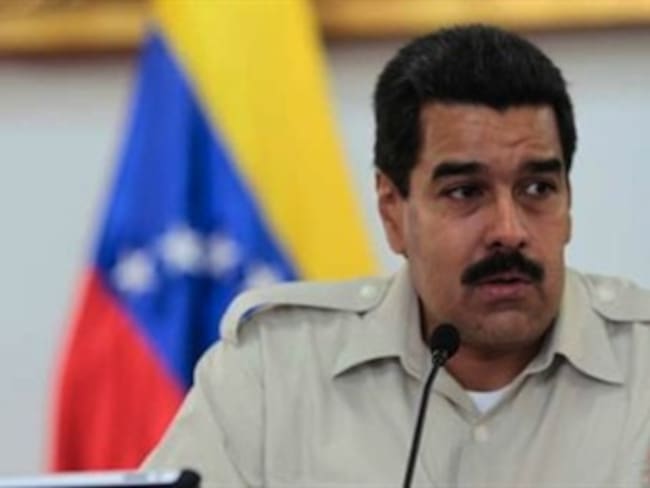 Paramilitares capturados querían atentar contra Maduro: Mininterior de Venezuela