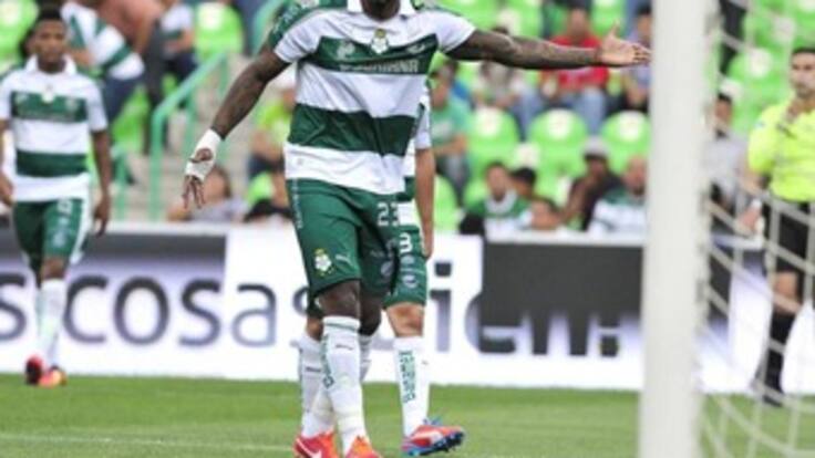 "Sabemos que va a ser muy complicado frente a Santa Fe": Felipe Baloy