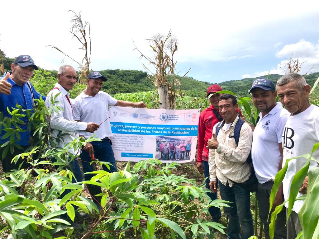 Unidad de Restitución de Tierras