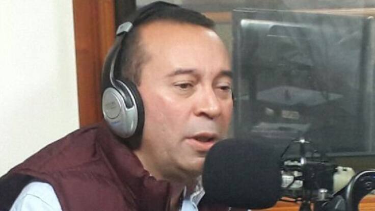 Más audios siguen revelando como operó la campaña de Anuar Oyola