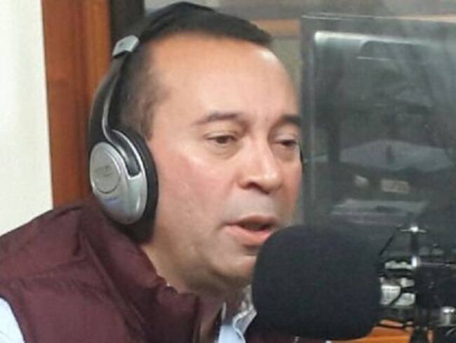 Más audios siguen revelando como operó la campaña de Anuar Oyola
