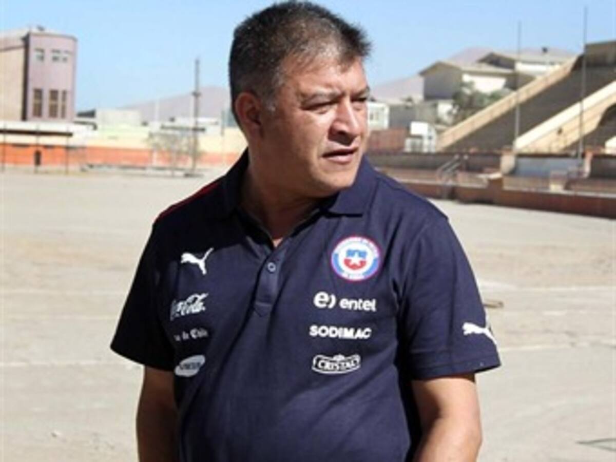 ‘Farías no me cae bien’: Claudio Borghi