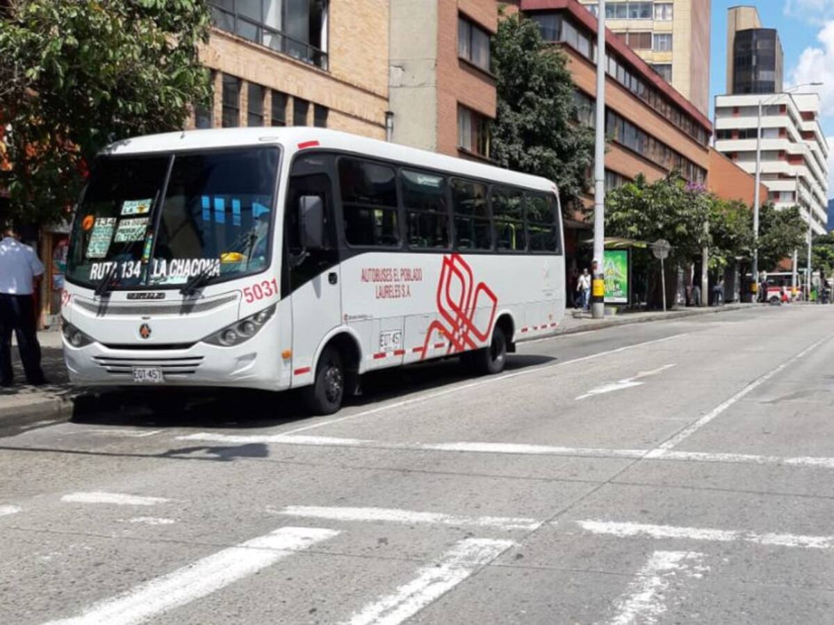 Con la apertura económica en Medellín, crean campaña de autocuidado