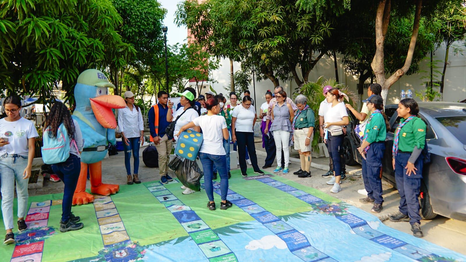 Alcaldía de Cartagena
