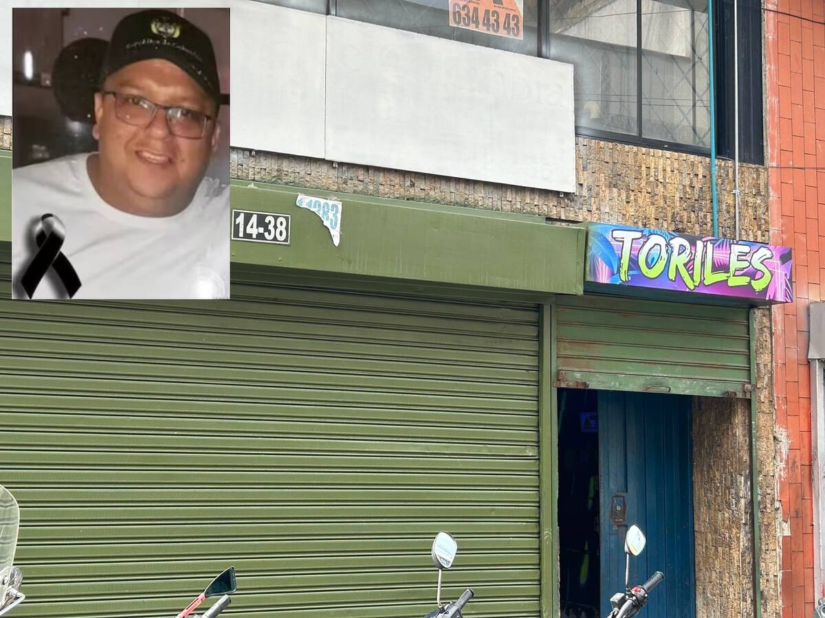 “Quedaron sus dos hijos sin papá”, hermana de comerciante asesinado frente a discoteca