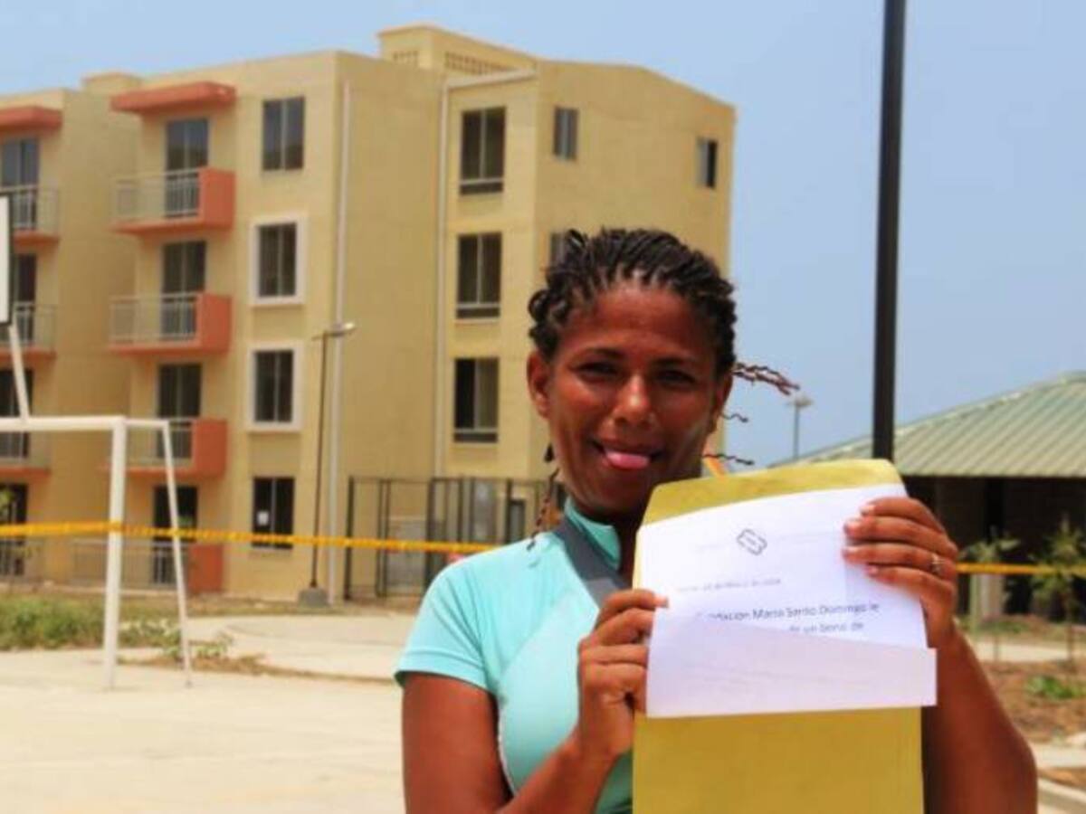 En un 27% se dispara venta de vivienda nueva en Cartagena