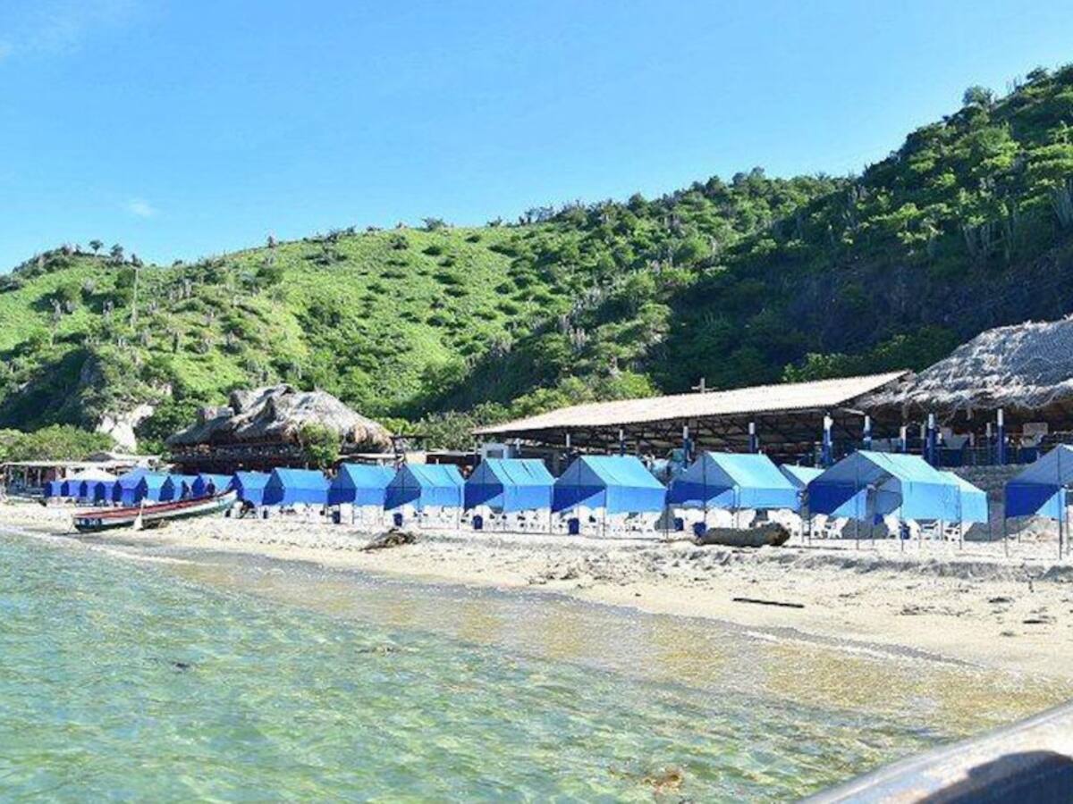Santa Marta, lista para la reactivación turística en esta temporada alta