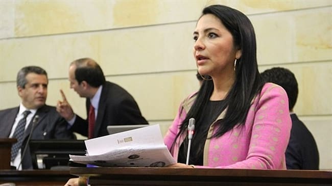 Nohora Tovar. Foto: