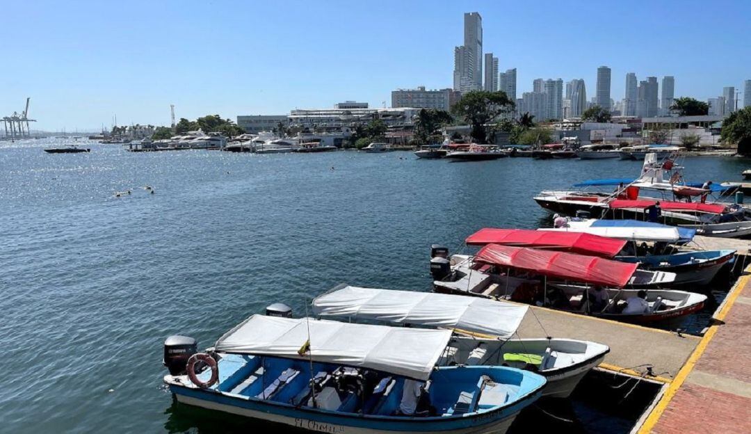 La autoridad marítima pidió hacer uso de los puntos de zarpe autorizados, elementos de seguridad a bordo y uso permanente del chaleco salvavidas