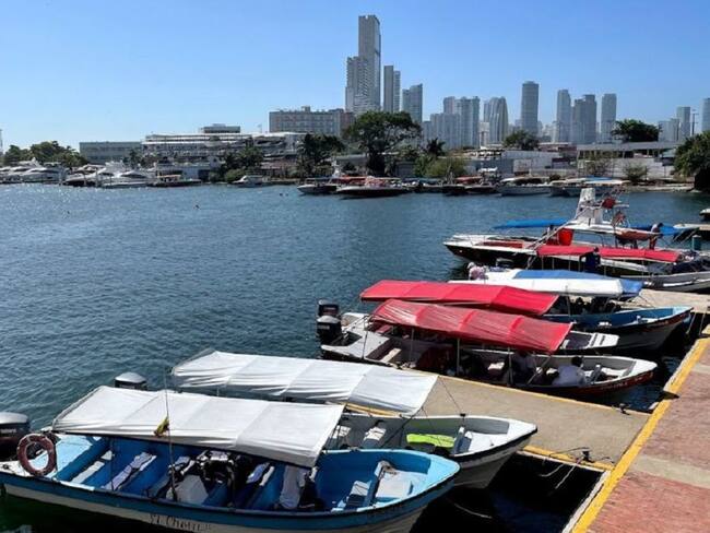 La autoridad marítima pidió hacer uso de los puntos de zarpe autorizados, elementos de seguridad a bordo y uso permanente del chaleco salvavidas