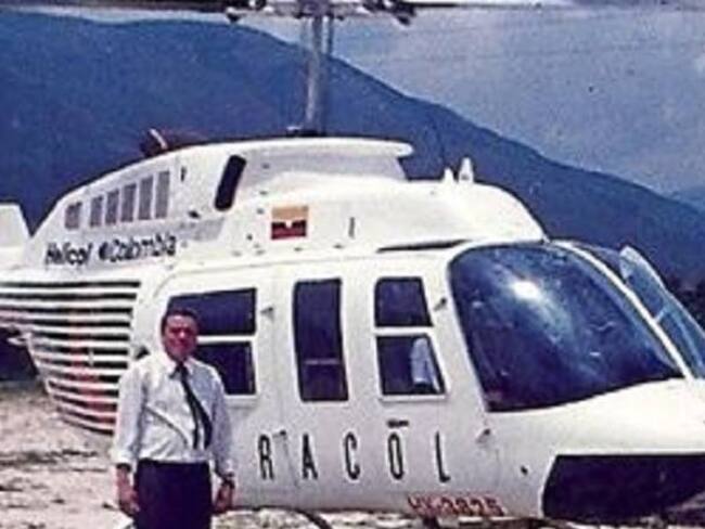 Caracol 70 años, así nos recuerdan