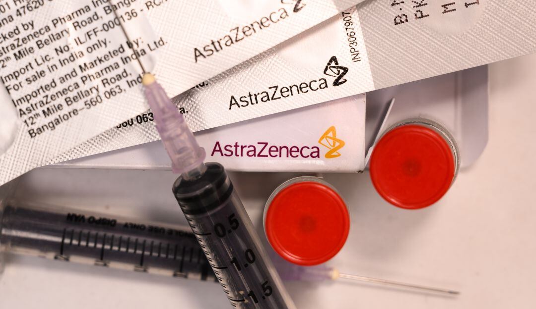 Vacunación en Colombia