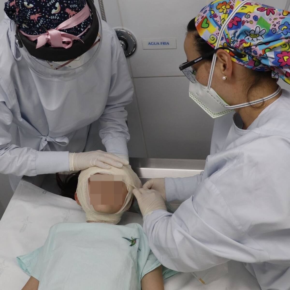 Antioquia llega a 195 lesionados por pólvora: un hombre en Sonsón sufrió quemaduras de tercer grado