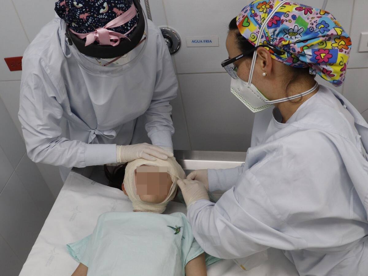 Antioquia llega a 195 lesionados por pólvora: un hombre en Sonsón sufrió quemaduras de tercer grado