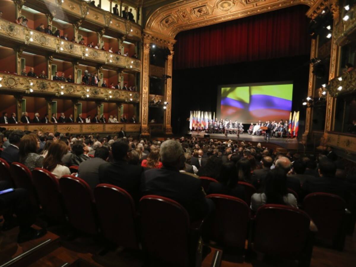 El acuerdo ha comenzado a implementarse: Gobierno
