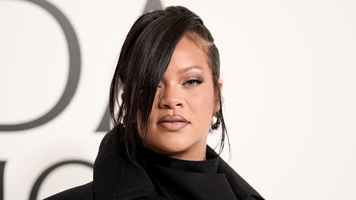 Mujer arrestada por tiroteo en casa de Rihanna es identificada y recibe fianza de USD $10 millones