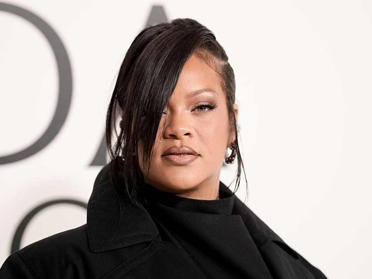 Mujer arrestada por tiroteo en casa de Rihanna es identificada y recibe fianza de USD $10 millones