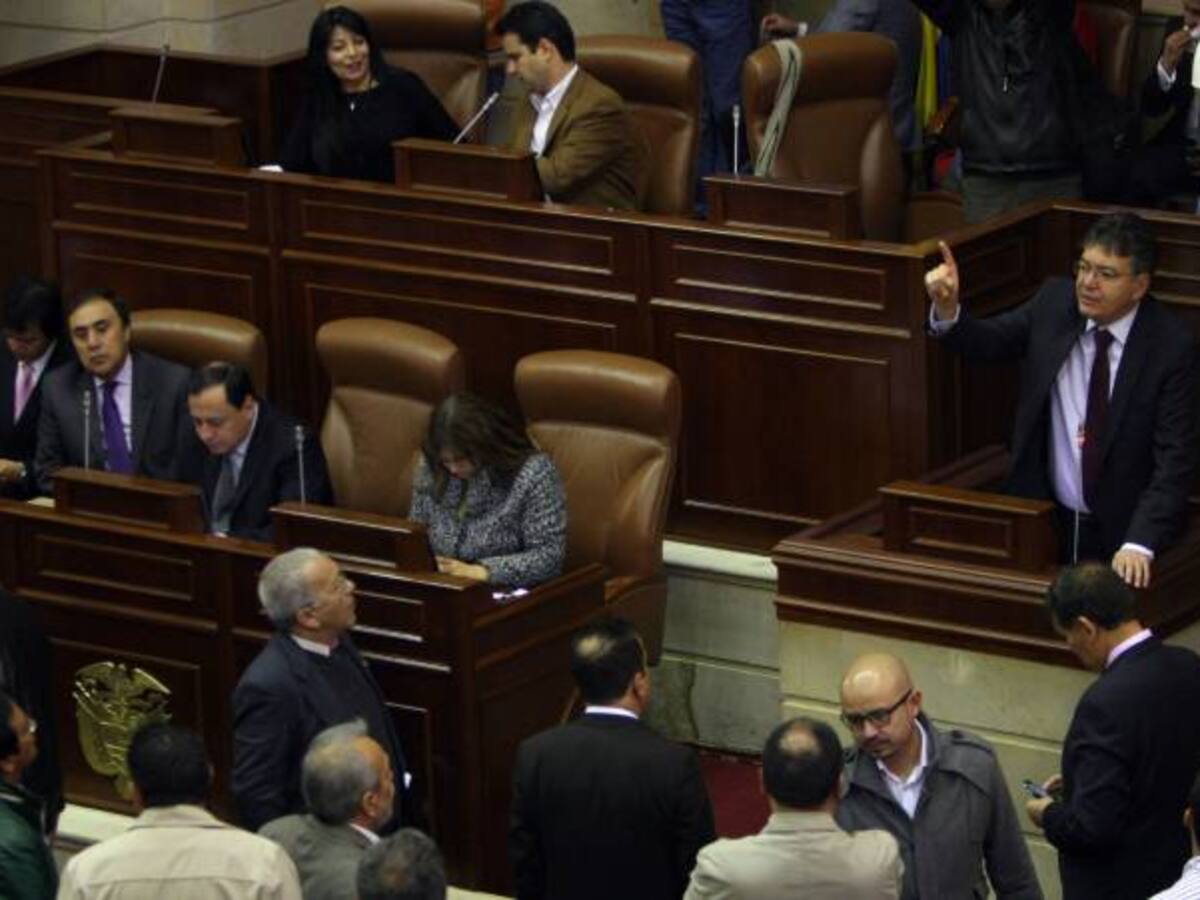 En sesiones extras esta semana se votará el proyecto de Reforma Tributaria