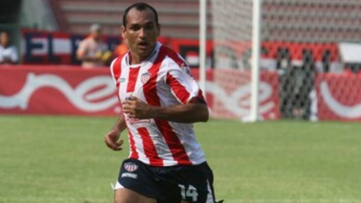 Hayder Palacio y Alex Comas le dan un ultimátum a Juan Cruz Real