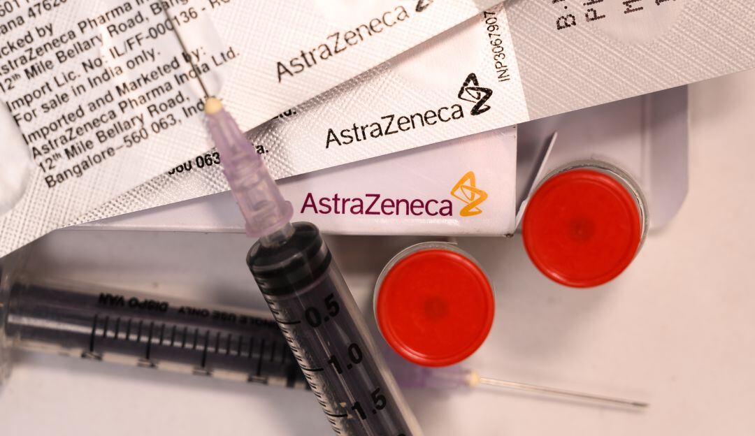 Vacunación en Colombia