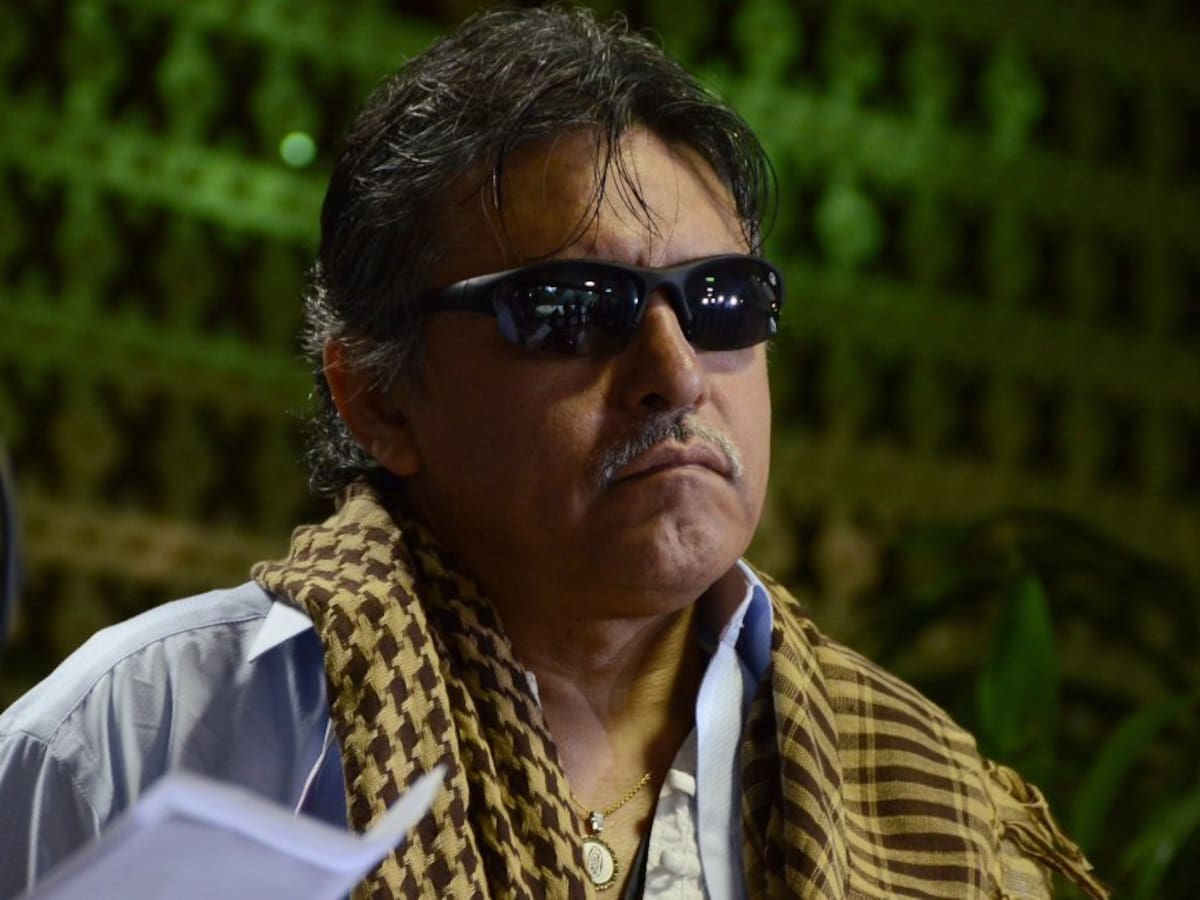 JEP presentará denuncias por proceso de extradición de Jesús Santrich