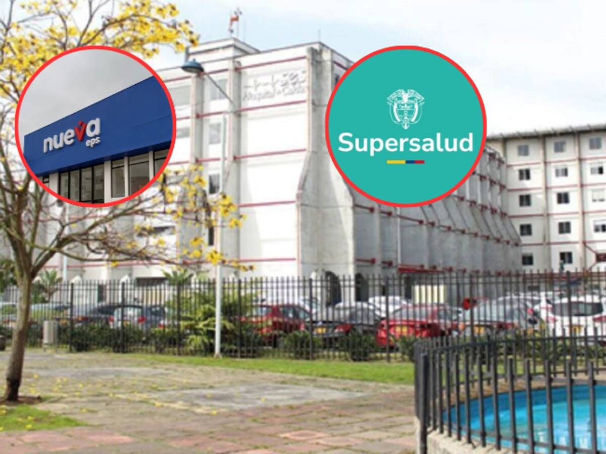 Nueva EPS afirma que este año ha pagado el 70 % de facturación presentada por el Hospital de Caldas