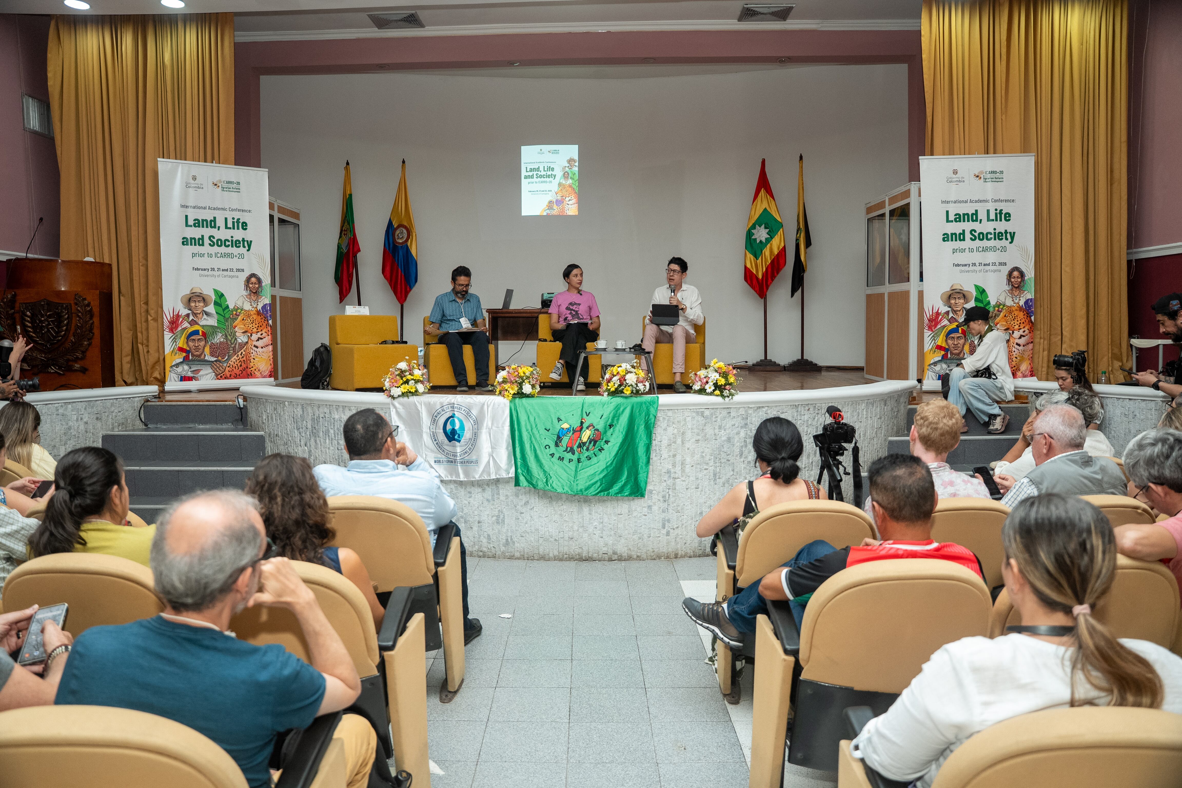 Universidad de Cartagena