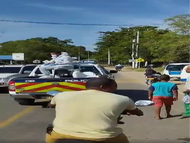 Captura de video