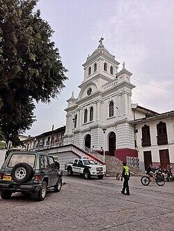 Foto archivo Caracol Radio