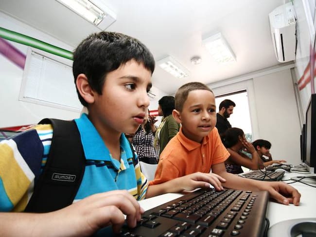 ‘Padres Digitales’, estrategia en Cartagena para la supervisión de los menores en internet