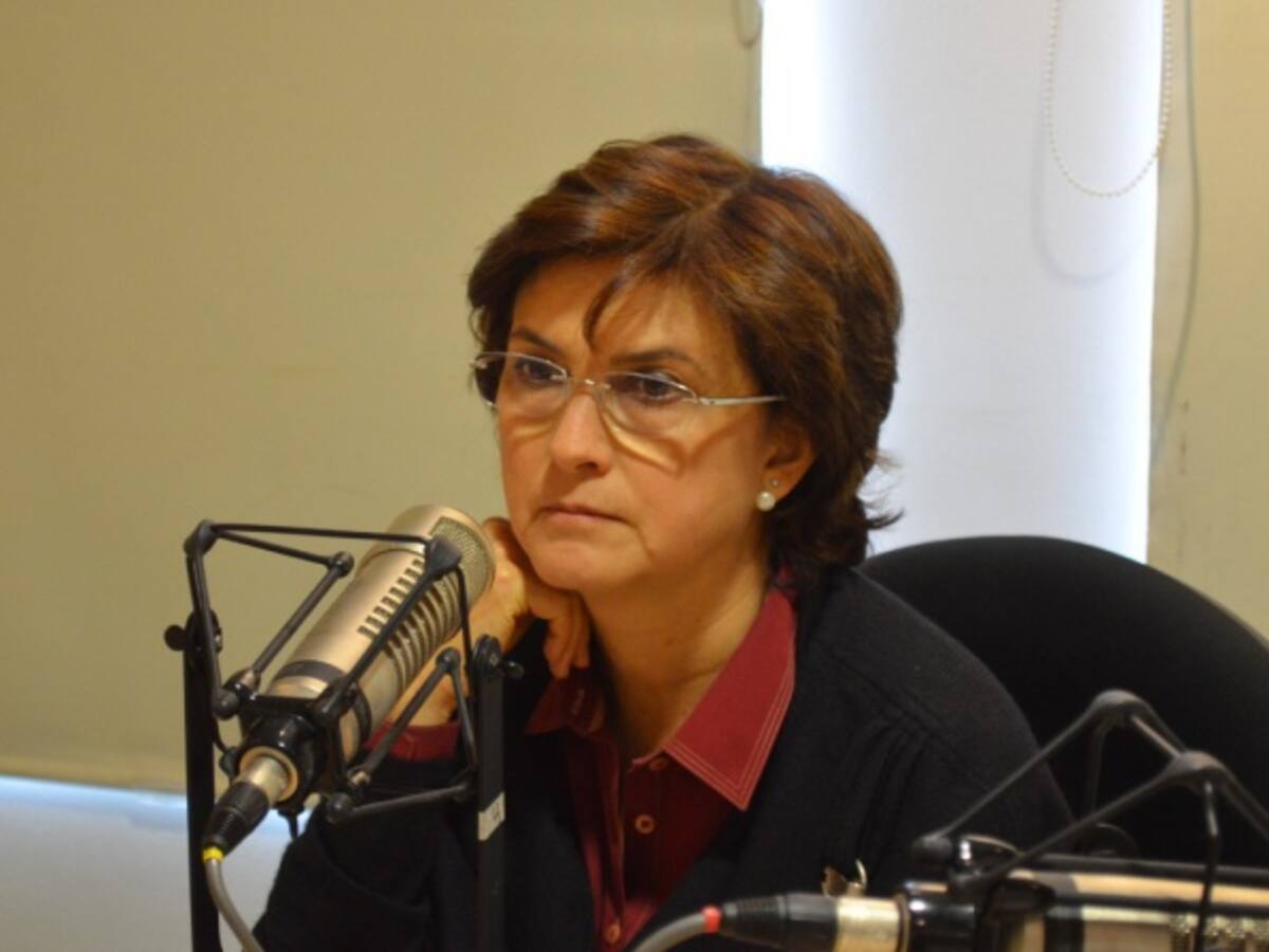 Tenemos que contarle a la gente la importancia del oso de anteojos: Parques