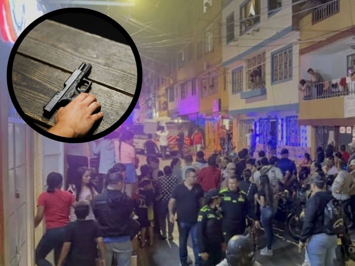 Durante el 2024 se redujo la tasa de homicidios en Cundinamarca: Sería la más baja luego de 48 años