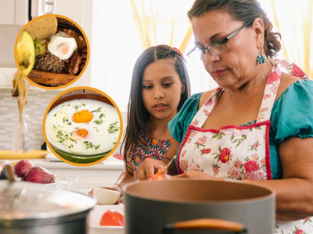 ¿Los ha probado? Estos son 12 platos típicos de la cocina andina