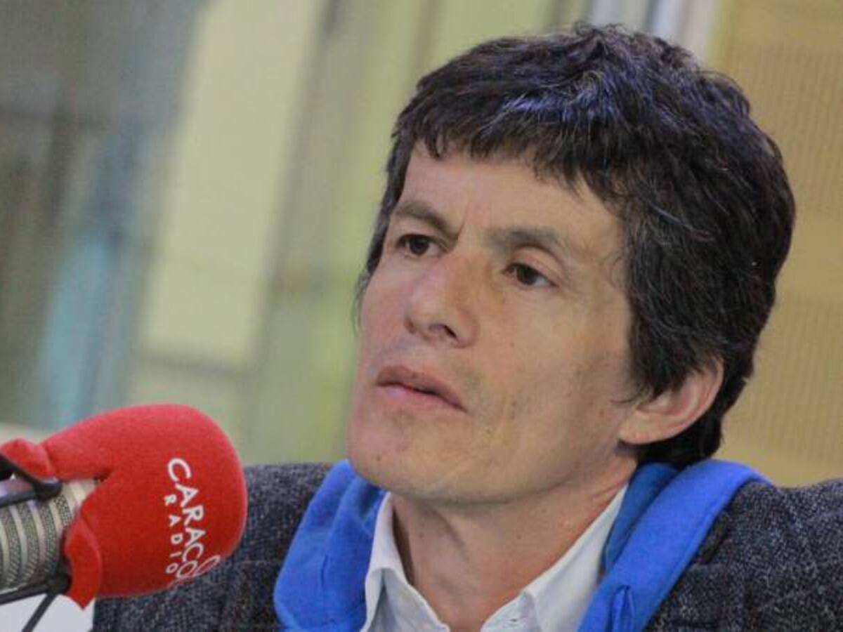 Flórez advierte que pueden “ocurrir cosas graves” en barrios populares