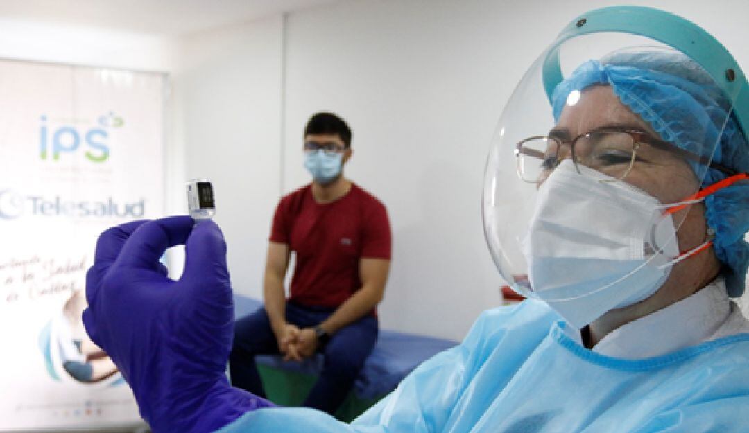 Foto: Envidad desde la Alcaldía de Manizales.