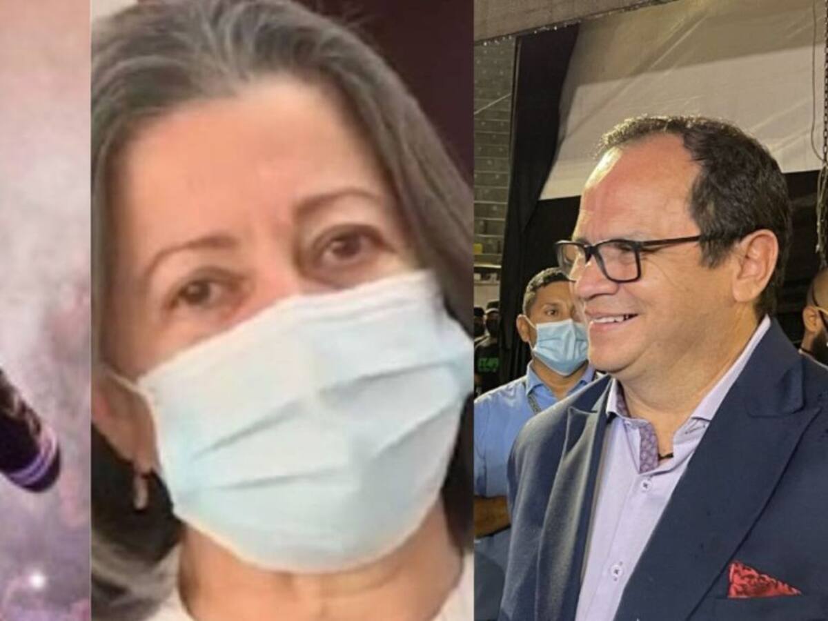 Audio | El Personaje de la Semana Cali, domingo 26 de diciembre de 2021
