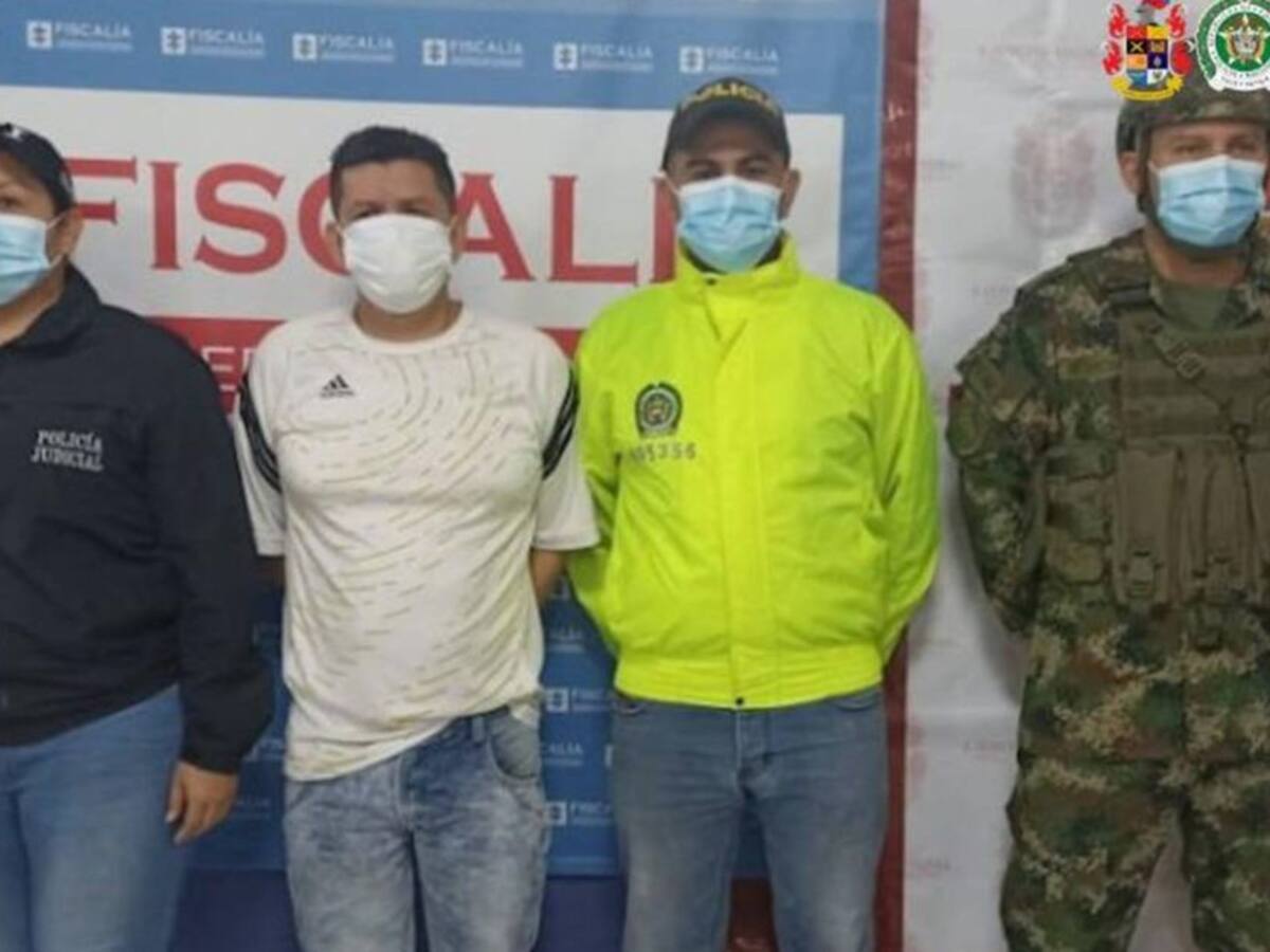 A la cárcel por el presunto abuso sexual de su ex pareja en Ibagué