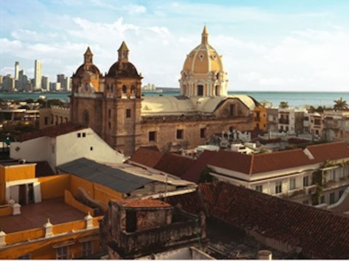 Perú lanza su Marca País en el marco del Hay Festival en Cartagena