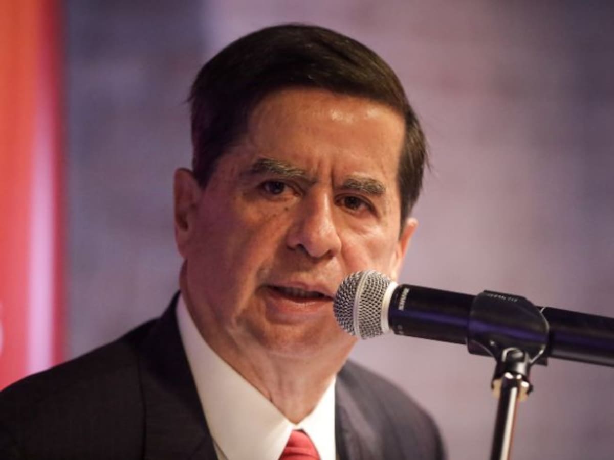 “El primer acuerdo es que haya respeto hacia las instituciones”, Cristo sobre emergencia económica