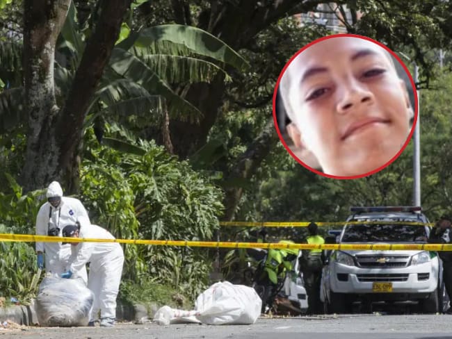 Dos homicidios marcan el inicio del 2026 en el área metropolitana de Bucaramanga