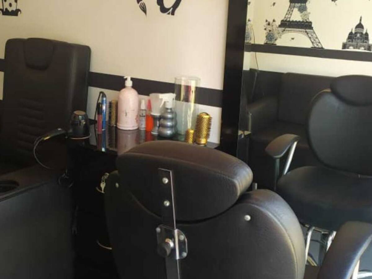 Salones de belleza siguen en crisis en Ibagué