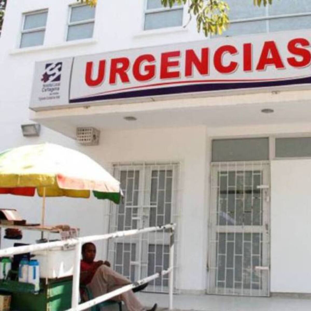 Un muerto y un herido dejó nuevo ataque sicarial en el barrio Olaya de Cartagena