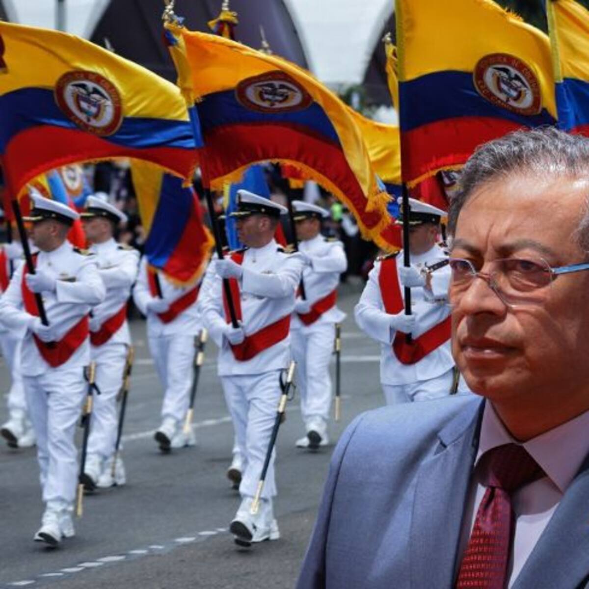 20 de julio: así será el último discurso que ofrecerá Gustavo Petro como presidente de Colombia