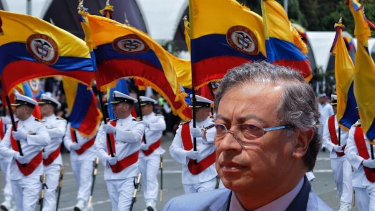 20 de julio: así será el último discurso que ofrecerá Gustavo Petro como presidente de Colombia