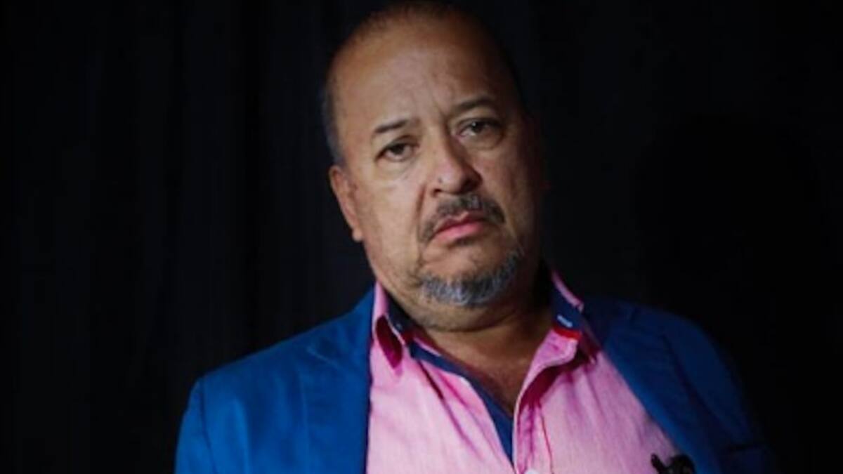 Se conocen detalles de la muerte del actor Fabio Restrepo