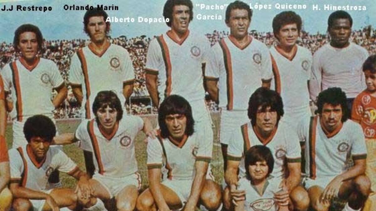 Alberto Gamero: Tolima consigue el título porque vino a proponer a Bogotá