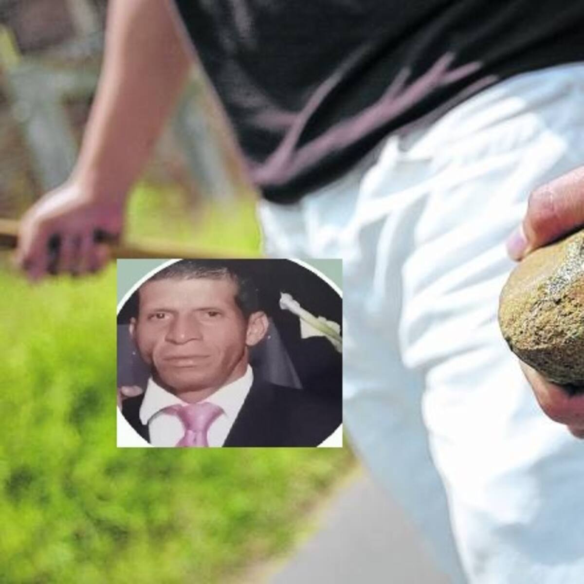 Justicia por mano propia, hombre murió en Armenia debido a los golpes que recibió de la comunidad