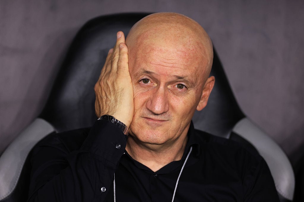 Pablo Repetto / Getty Images