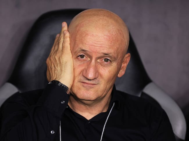 Pablo Repetto / Getty Images