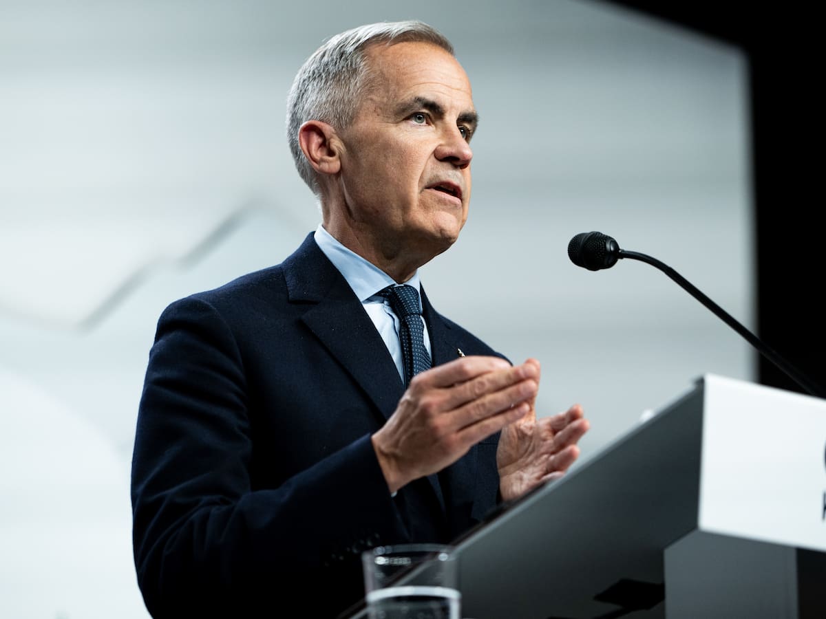 Canadá “ajustará” aranceles a Estados Unidos si no hay acuerdo en julio